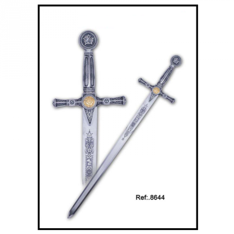 MASONIC SWORD JUNIOR